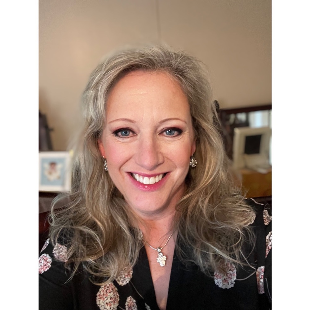 Meet your Posher, Deirdre